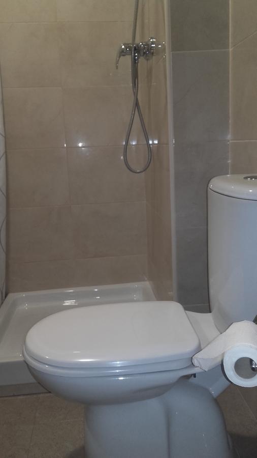 Hospederia Gomis 26 Hotel Ontinyent Exterior photo